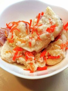 かぶら寿司☆こうじ漬けの素使用☆-レシピのメイン写真