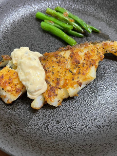 タラのソテー-レシピのメイン写真