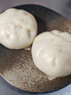 肉まん(豚まん)の具-レシピのメイン写真
