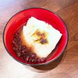 フライパンで!冷凍お餅の焼き方