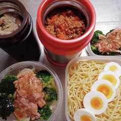 รูปของ 旦那、娘弁当(1/11)