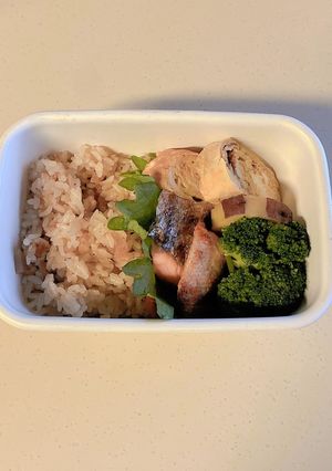 2023.1.11 lastお弁当-レシピのメイン写真