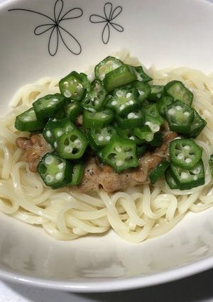 ★300kcal★簡単痩せるうどんレシピ-レシピのメイン写真
