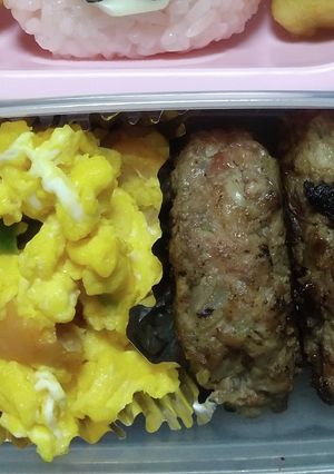 簡単！ 卵炒め-レシピのメイン写真