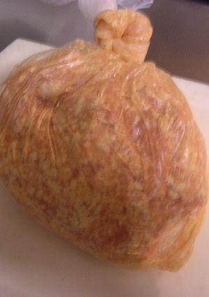 ピリ辛鳥つくねΣ(-∀-；)-レシピのメイン写真
