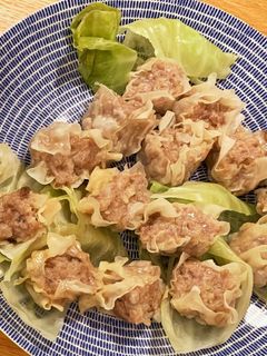 しゅうまい-レシピのメイン写真