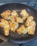 【簡単ダイエット】鶏胸肉のチキンバー
