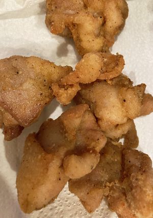日本食研　フライドチキン-レシピのメイン写真