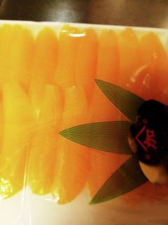 塩数の子の保存はラップに包んで冷凍-レシピのメイン写真