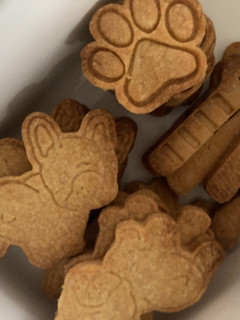 我が家のクッキー-レシピのメイン写真