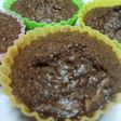 ノンエッグ★簡単カップケーキ