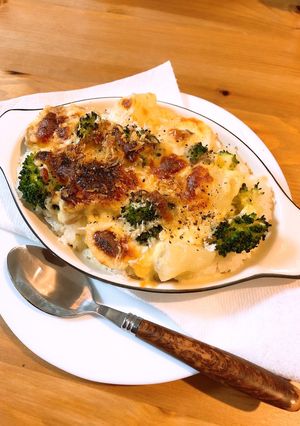 チキンドリア(記録用)-レシピのメイン写真