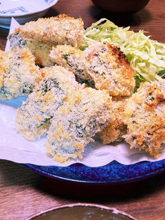 鮭カツ ノンフライ-レシピのメイン写真