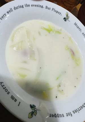 超絶手抜き白菜のトロトロスープ-レシピのメイン写真