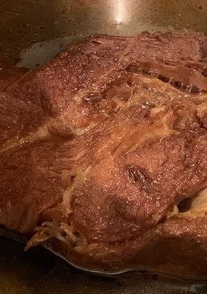 ラーメン屋のチャーシューの味(^^)v-レシピのメイン写真