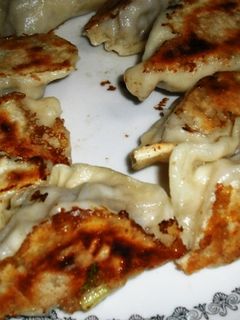 コレはまる!もちもち餃子の皮-レシピのメイン写真