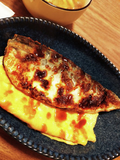 鯖ムニエルオイスターソースかけ-レシピのメイン写真