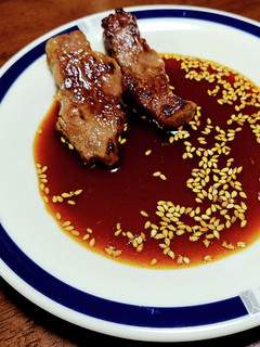 自家製★焼肉のたれ-レシピのメイン写真