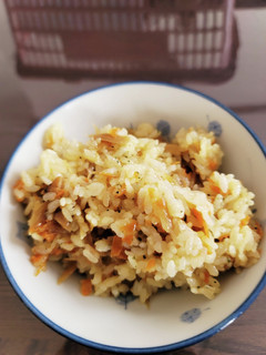 田舎の混ぜご飯-レシピのメイン写真