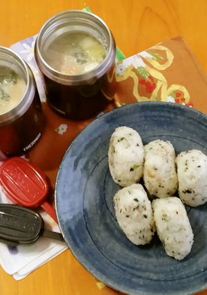 お弁当2023年1月12日-レシピのメイン写真