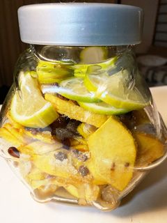 カリンの砂糖漬け-レシピのメイン写真