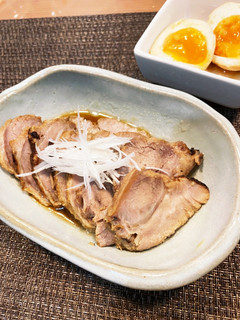 チャーシュー(圧力鍋)-レシピのメイン写真