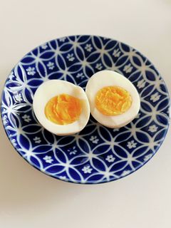 白味玉!-レシピのメイン写真