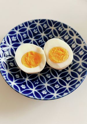 白味玉！-レシピのメイン写真