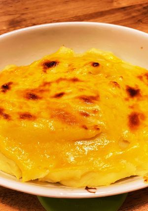 簡単スイートポテト-レシピのメイン写真