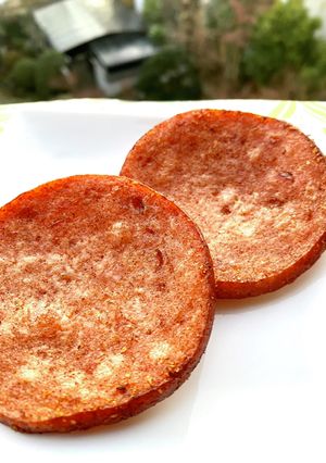 よし丸家、思い出のハンバーグ!-レシピのメイン写真