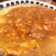 ☆簡単で美味しい!残り物カレーラーメン☆