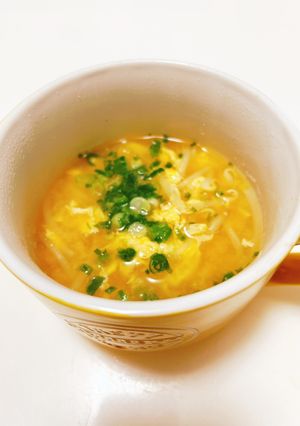 痩せ汁-レシピのメイン写真