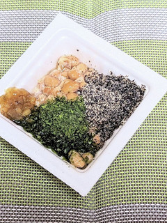 味噌がミソ!?私の酢納豆☆-レシピのメイン写真