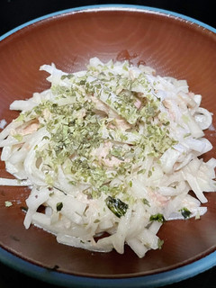 大根サラダ✨-レシピのメイン写真