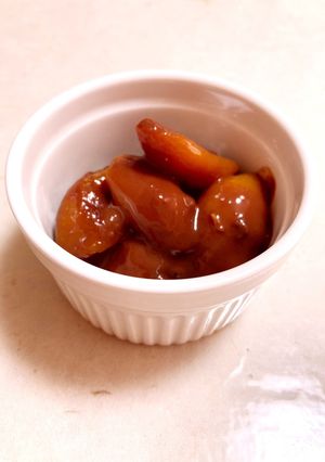 キンカンのチョコまみれ-レシピのメイン写真