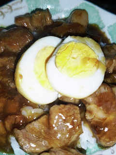ロールー飯-レシピのメイン写真