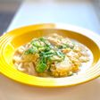 5分で簡単!あんかけフワフワねぎ卵うどん