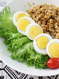 ご飯が進む!ピリ辛ねぎそぼろ-レシピのメイン写真