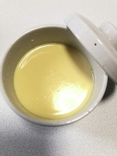 ぷるんぷるん♡飲める茶碗蒸し-レシピのメイン写真