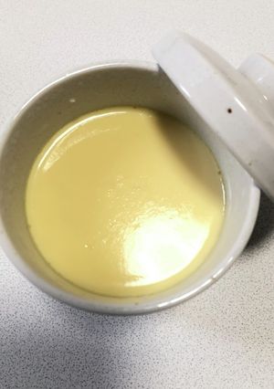 ぷるんぷるん♡飲める茶碗蒸し-レシピのメイン写真