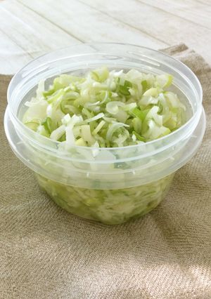 酢ねぎ-レシピのメイン写真