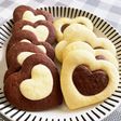 バレンタインクッキー♡プレゼントに