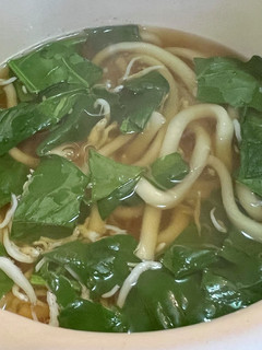 離乳食中期〜後期★うどん-レシピのメイン写真