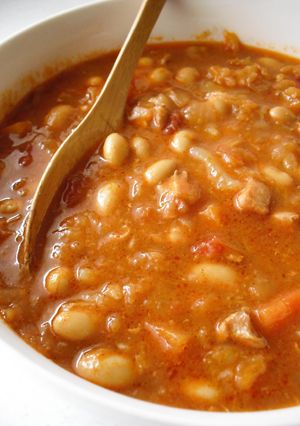 キャベツと大豆のチキンカレー-レシピのメイン写真