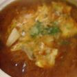 簡単♪キムチの春雨スープ
