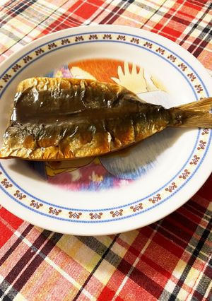 イワシの南蛮焼き-レシピのメイン写真