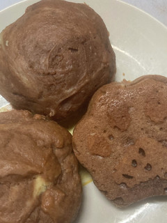 ふわふわ豆腐マフィン-レシピのメイン写真