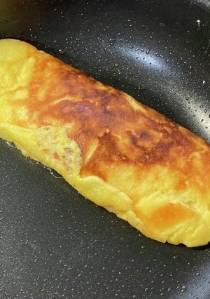 余ったお餅で作る名状し難いお菓子-レシピのメイン写真