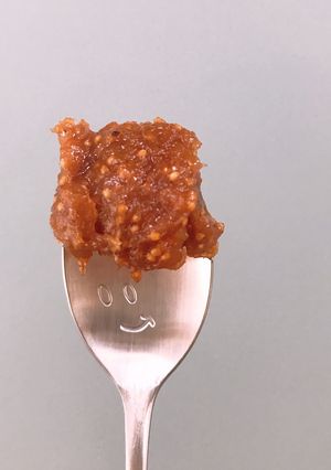 30分でできるいちじくジャム-レシピのメイン写真
