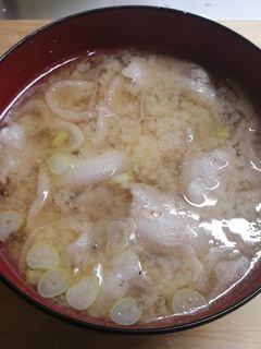 とん汁-レシピのメイン写真